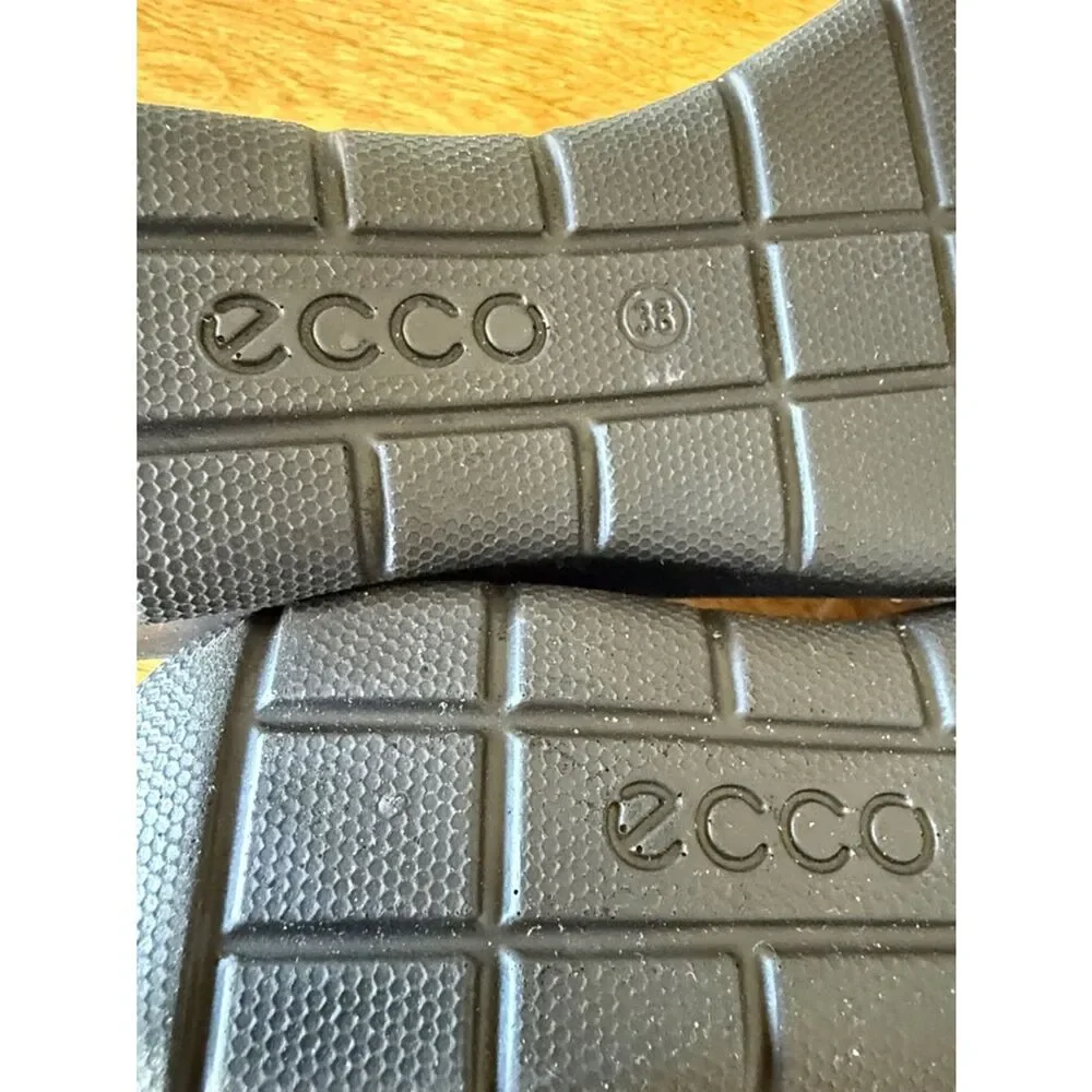 NEW Ecco Felicia” sandals